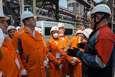 В Оренбуржье бум на самозанятых